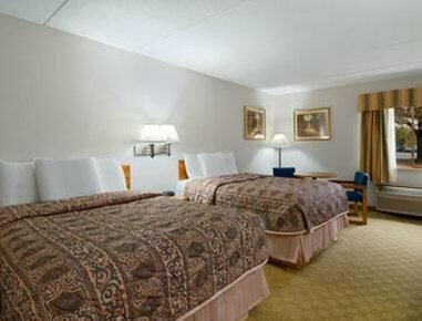 Twin Cities Inn