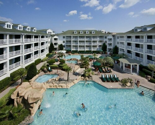 Turtle Cay Resort, Prenota Resort Virginia Beach Virginia