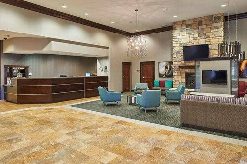 Residence Inn by Marriott Abilene, Buchen Sie Hotel Abilene Texas