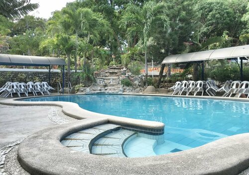 Gertes Resort & Hotel, Prenota Hotel Laoag 