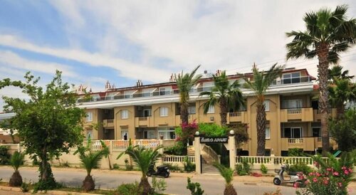 Ozturk Apart Hotel, Забронировать Апарт-отель Мармарис Мармарис, рядом с Городской пляж Мармарис