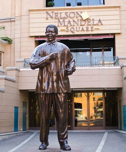 Garden Court Sandton City, Prenota Hotel Sandton 