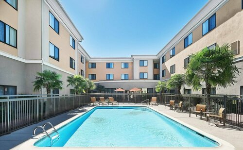 Courtyard by Marriott Shreveport-Bossier/Louisiana Boardwalk