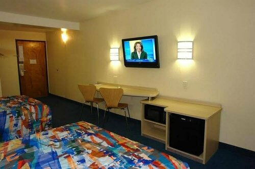 Motel 6 Oklahoma City, Забронировать Мотель Оклахома-Сити Оклахома