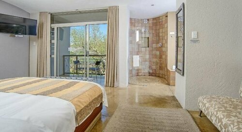 Francolin Lodge