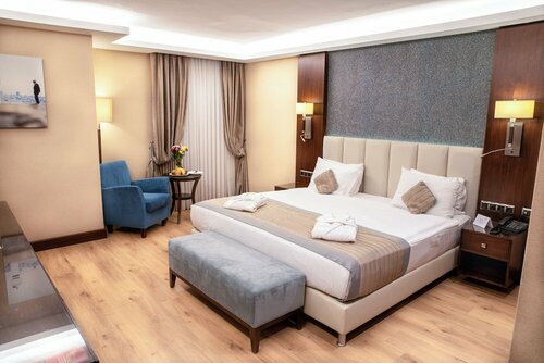 Grand Aras Hotel & Suites, Rezervovat Hotel Sisli All Inclusive hotely, All Inclusive
