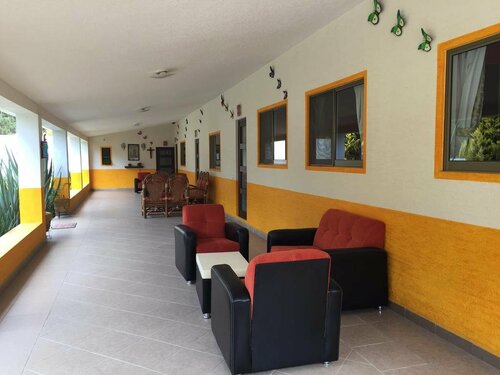 Hotel Finca los Girasoles, Rezervasyon Otel El Pedregal 