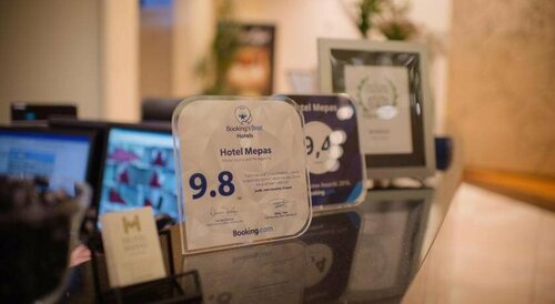 Hotel Mepas, Забронировать Отель Мостар Федерация Боснии и Герцеговины