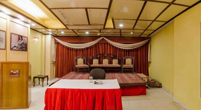 Hotel One Karachi