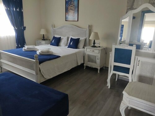 Dolina Hotel, Забронировать Отель Отели Чешме с парковкой, рядом с Пляж Ilica, Парковка