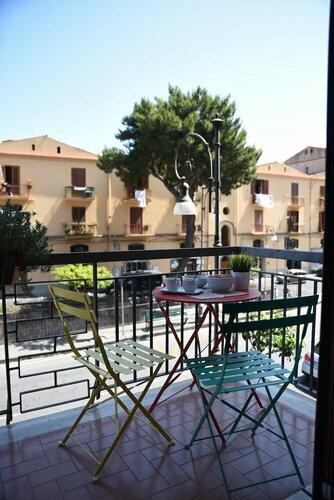 The Night Guest House, Забронировать Гостевой дом Гостевые дома Сорренто, рядом с Piazza Sant'Antonino, Гостевой дом