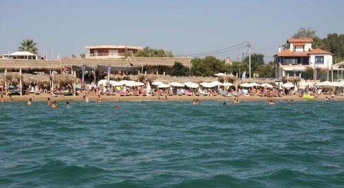 Ilida Kourouta Studios, Book Guesthouse Kourouta Ilia