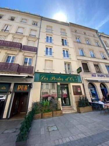 Hotel Les Portes D'Or, Rezerwuj Hotel Hotele w Lotaryngia ze śniadaniem, Śniadanie