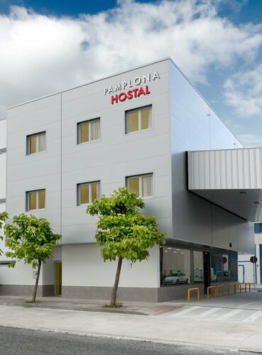 IRAIPE Pamplona Hostal, Reserva ahora Hotel Navarra España