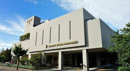 Bellino Hotel Ichinoseki, Забронировать Отель Итиносеки префектура Ивате