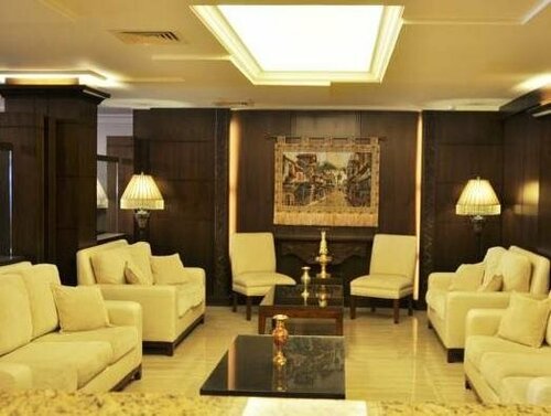 Zaitouna Hotel, Rezerwuj Hotel Tanie Hotele w Akaba