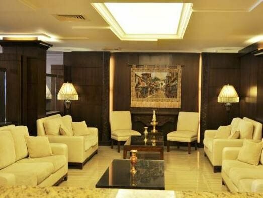 Al Zaitouna Hotel