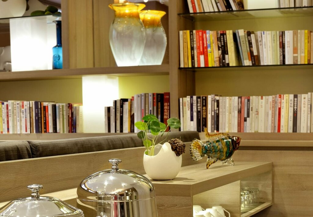 Fusen City Hotel