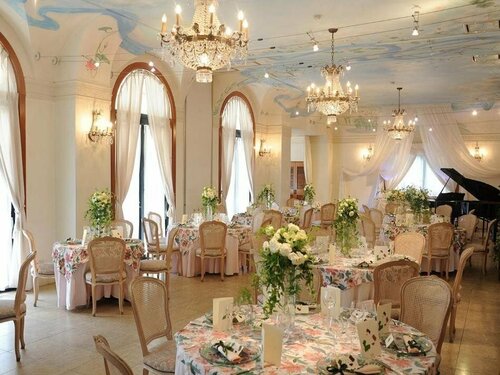 Auberge au Mirador, Забронировать Хостел Отели Канагавы с бассейном, Бассейн