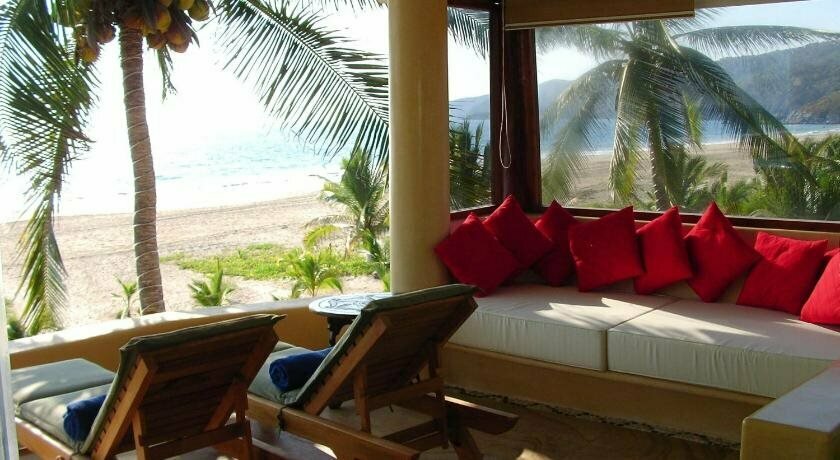 Casa Kaukan