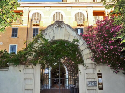 Albergo Enrica, Book Hotel Nomentano Rom