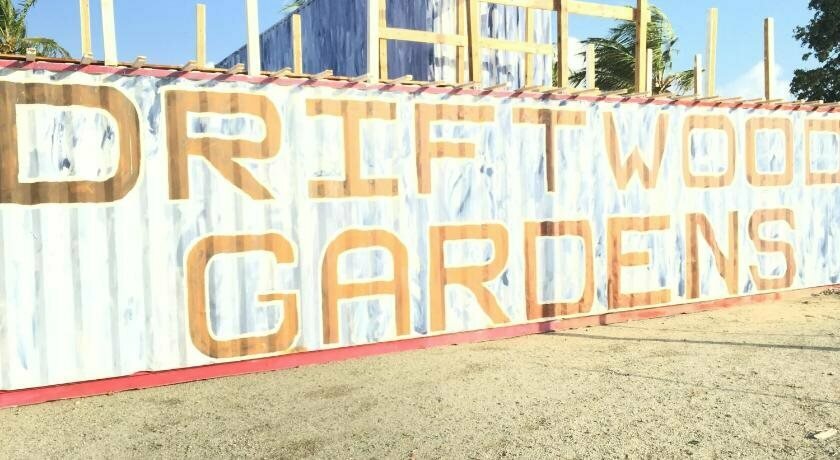 Driftwood Gardens