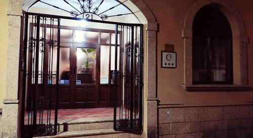 Casa Rural La Garzona, Prenota Hotel Cáceres 