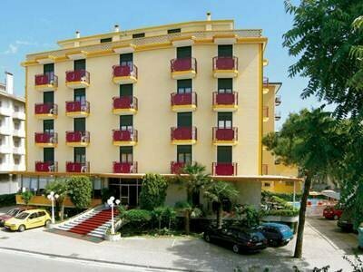 Hotel Jalisco, Забронировать Отель Лидо ди Езоло Riviera Ovest