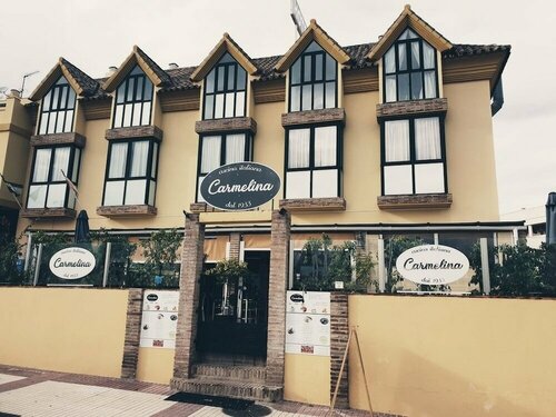 Hotel Doña Matilde, Book Hotel Hoteller i Costa del Sol med pool, Swimmingpool
