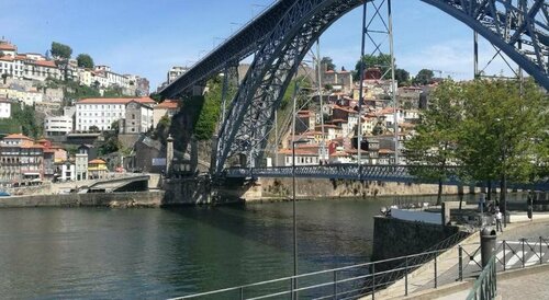 Meu Hotel Porto Gandra, Rezervovat Hotel Paredes Douro