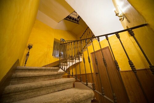Hostal Julio