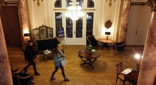 Grand Boutique Hotel, Prenota Boutique Settore 2 Bucarest, vicino a Bucharest Museum