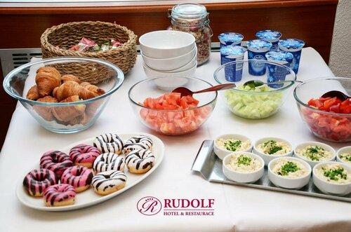 Hotel Rudolf, Reserva ahora Hotel Havířov Moravia-Silesia