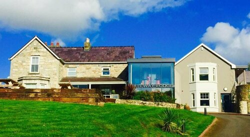 Gateway Lodge Donegal, Varaa Hotelli Donegal 
