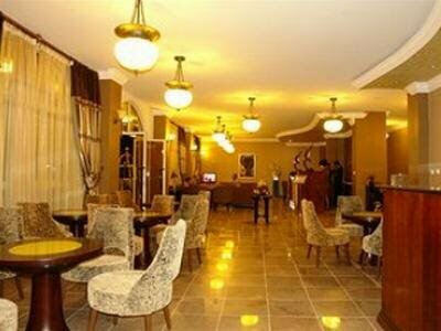 Siyonat Hotel, Book Hotel SPA-hoteller i Addis Ababa, SPA