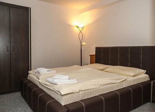 Hotel U Racka, Reserva ahora Hotel  