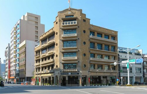 365 Hostel, Boek Hotel Goedkope hotels in Tainan Area