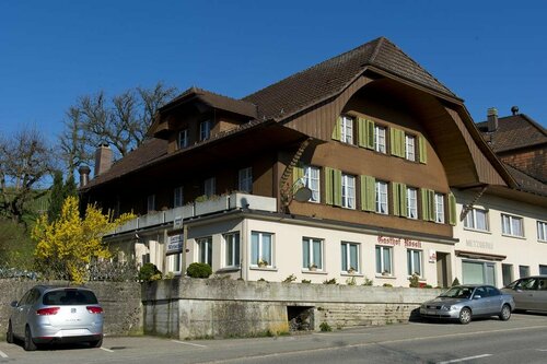 B&B Rössli Gondiswil, Prenota Locanda Motel a Canton Berna, Motel