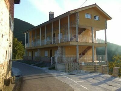 Spa Rural Mirador de Miranda