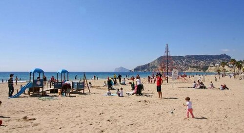 Villas Costa Calpe - Pineda, Забронировать Отель Отели Кальпе 3 звезды, 3*