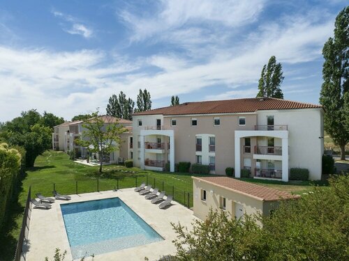 Garden & City Aix En Provence - Puyricard, Забронировать Апарт-отель Отели Буш-дю-Рон с завтраком, Завтраки