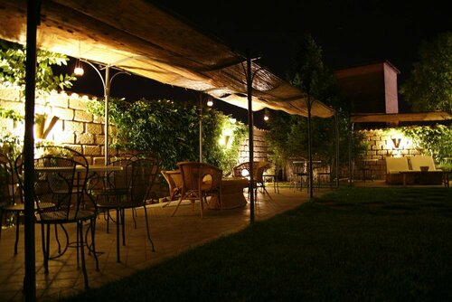 Hotel L'Orto degli Otelli, Rezervovat Hotel Frosinone Ciociaria