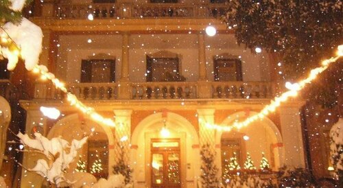 Villa Rosa, Забронировать Вилла Виллы Долины Валь-Сугана, Вилла