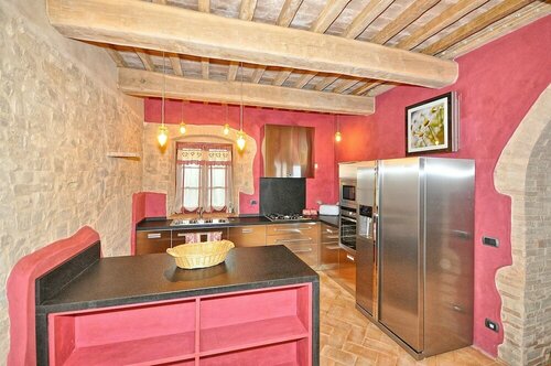 Villa Ferdinando by PosarelliVillas, Забронировать Вилла Monsanto Кьянти