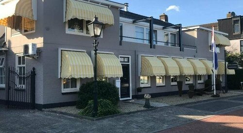 Hotel B&B it Heechhus, Rezerwuj Hotel Hotele 3-gwiazdkowe w Fryzja, 3*