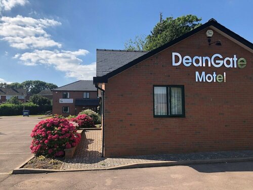 Deangate Motel, Buchen Sie Motel Motels in England, Motel