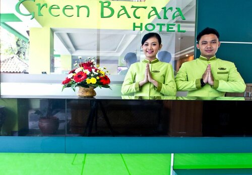 Green Batara Hotel, Réserver Hôtel Hôtels SPA à Bandung, près de Bandung Adventist Hospital, SPA