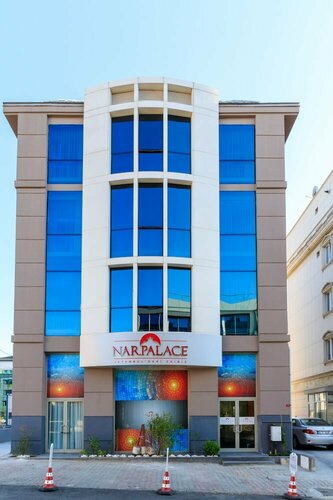 Nar Palace, Reservar Hotel Umraniye Beyoglu
