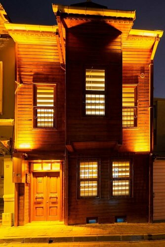 Brown 2 Mansion Oldcity, Забронировать Отель Недорогие отели Стамбула, рядом с Башня Беязит, недорогие