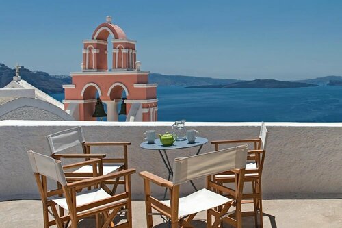 Satori Caves by Thireon, Забронировать Отель Ия Santorini Caldera
